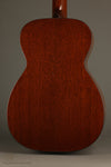 1961 Martin 0-18 Acoustic Guitar - Used