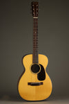 1961 Martin 0-18 Acoustic Guitar - Used