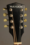 1936 Hayden (by Gibson) GM-4 Mandolin - Used