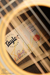 2019 Taylor 414ce-R Acoustic Electric Guitar - Used