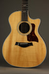 2019 Taylor 414ce-R Acoustic Electric Guitar - Used