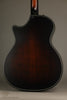 Taylor Builder's Edition 324ce Acoustic Electric Guitar - New