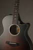 Taylor Builder's Edition 324ce Acoustic Electric Guitar - New