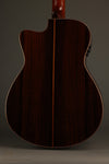 2021 Yamaha AC5R Acoustic Electric Guitar - Used