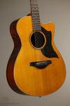 2021 Yamaha AC5R Acoustic Electric Guitar - Used