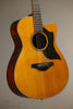 2021 Yamaha AC5R Acoustic Electric Guitar - Used