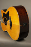 2021 Yamaha AC5R Acoustic Electric Guitar - Used