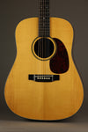 2006 Martin Custom Shop Dreadnought 21-Style Acoustic Guitar - Used