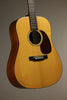 2006 Martin Custom Shop Dreadnought 21-Style Acoustic Guitar - Used