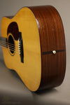 2006 Martin Custom Shop Dreadnought Acoustic Guitar - Used