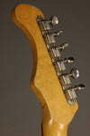 1965 Magnatone X-15 Tornado Electric Guitar - Used