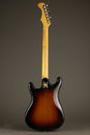 1965 Magnatone X-15 Tornado Electric Guitar - Used