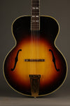 1940 Gibson L-12 Acoustic Archtop Guitar - Used