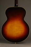 1940 Gibson L-12 Acoustic Archtop Guitar - Used