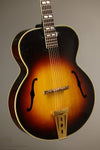 1940 Gibson L-12 Acoustic Archtop Guitar - Used