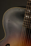 1940 Gibson L-12 Acoustic Archtop Guitar - Used