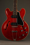 2012 Gibson Memphis 1959 ES-330 TD  Semi-Hollow Guitar Used