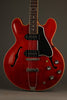 2012 Gibson Memphis 1959 ES-330 TD  Semi-Hollow Guitar Used