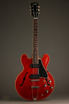 2012 Gibson Memphis 1959 ES-330 TD  Semi-Hollow Guitar Used