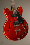 2012 Gibson Memphis 1959 ES-330 TD  Semi-Hollow Guitar Used