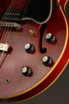 2012 Gibson Memphis 1959 ES-330 TD  Semi-Hollow Guitar Used