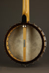 1996 Bart Reiter Regent  5-String Open Back Banjo - Used