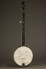 1996 Bart Reiter Regent  5-String Open Back Banjo - Used