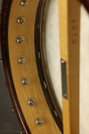 1996 Bart Reiter Regent  5-String Open Back Banjo - Used