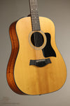 2015 Taylor 150E Acoustic Electric 12-String Guitar - Used