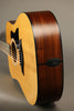 2015 Taylor 150E Acoustic Electric 12-String Guitar - Used