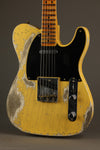 2022 Fender Custom Shop LTD 1951 Nocaster Electric Guitar - Used