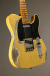 2022 Fender Custom Shop LTD 1951 Nocaster Electric Guitar - Used