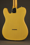 2012 Fender Closet Classic Telecaster Pro Electric Guitar - Used