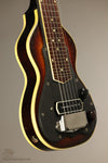 1940 Gibson EH-185 Lap Steel Guitar - Used