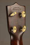 1919 Martin Style 3 Mahogany Soprano Ukulele - Used