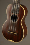 1919 Martin Style 3 Mahogany Soprano Ukulele - Used