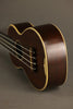 1919 Martin Style 3 Mahogany Soprano Ukulele - Used