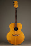 1974 American Dream Maple Jumbo Acoustic Guitar - Used