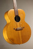 1974 American Dream Maple Jumbo Acoustic Guitar - Used