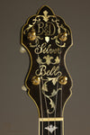 1926 Bacon & Day Silver Bell Style No. 3 Tenor Banjo - Used