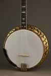 1926 Bacon & Day Silver Bell Style No. 3 Tenor Banjo - Used