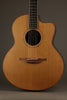 2019 Lowden Richard Thompson Signature Model Acoustic Guitar - Used