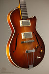 Tim Frick Semi-Hollow Archtop Guitar - New