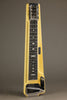 1953 Fender Deluxe 8 Lap Steel Guitar - Used