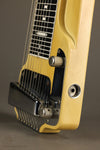 1953 Fender Deluxe 8 Lap Steel Guitar - Used