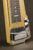 1953 Fender Deluxe 8 Lap Steel Guitar - Used