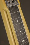 1953 Fender Deluxe 8 Lap Steel Guitar - Used