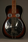 1937 Dobro Model 37 Squareneck Resonator Guitar - Used