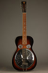 1937 Dobro Model 37 Squareneck Resonator Guitar - Used