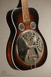 1937 Dobro Model 37 Squareneck Resonator Guitar - Used